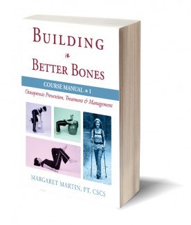 Building Better Bones Continuing Education for Physical Therapists