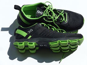 best shoes for elliptical training