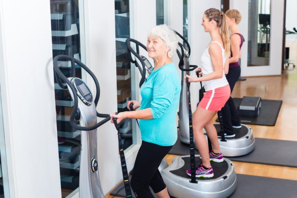 best vibration plates for osteoporosis GT85 Spray main image 1