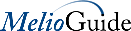 Melioguide Logo