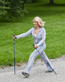 regine-nordic-walking