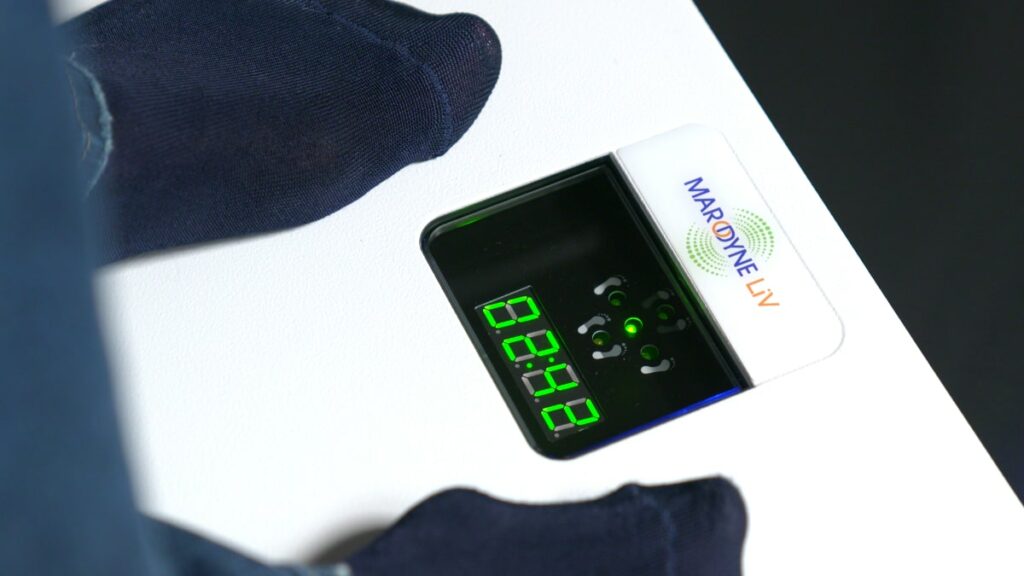 whole body vibration