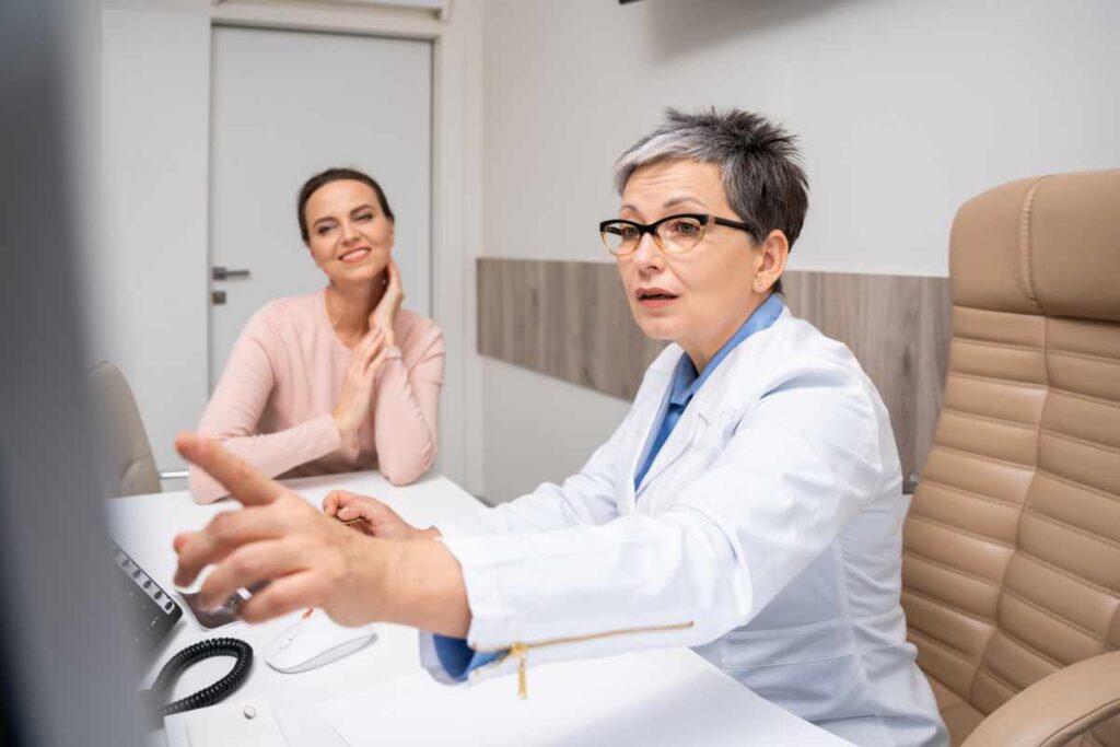 hormone therapy and exercise | HRT and exercise