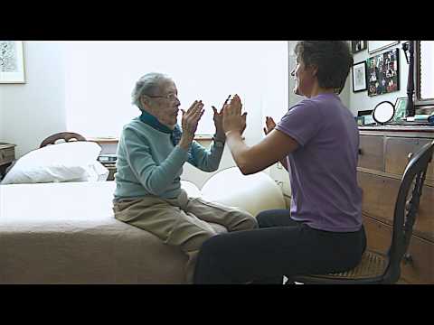 improve reaction time in seniors