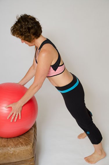 core strengthening exercises for seniors