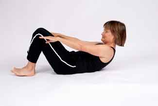 crunch 1 • osteoporosis exercise contraindications