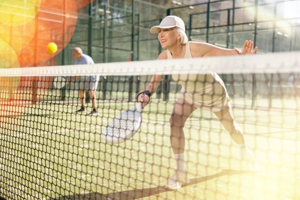 core strength exercises for seniors osteoporosis osteopenia low bone density