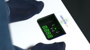 whole body vibration