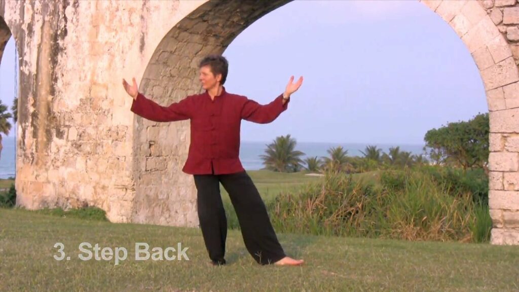 Tai Chi for Osteoporosis Video Thumbnail MelioGuide