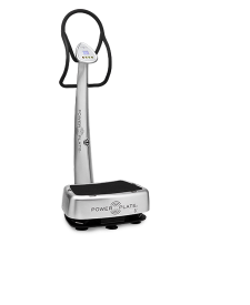 power plate vibrating plate