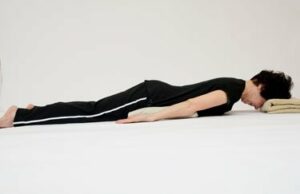 Exercises for Osteoporosis of the Spine: Video Demonstration