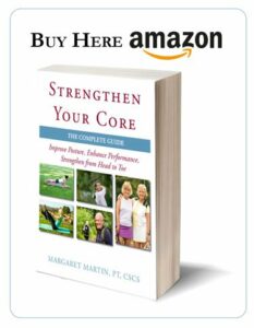 strengthen your core