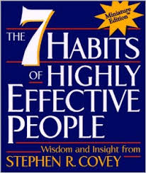 seven habits