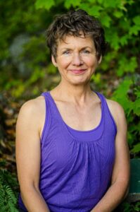 Margaret Martin | Ottawa Physiotherapist | Physical Therapist | MelioGuide