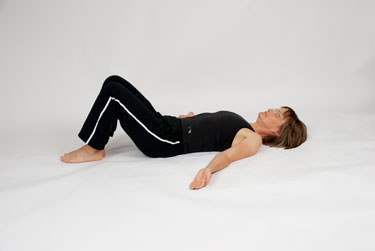 Physical Therapy Bridge Exercise • Three Variations • Video