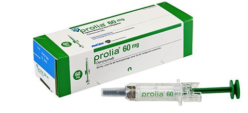 prolia injection