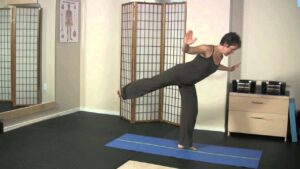 hip hinge exercise