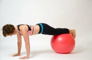 physical therapy exercises for core strengthening