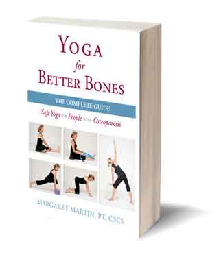 Yoga for Better Bones | Yoga and Osteoporosis Exercise
