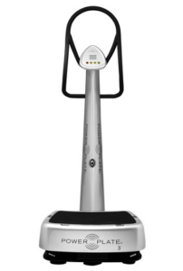 power plate and resistance groups