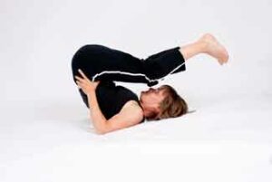 back stretch • osteoporosis exercise contraindications