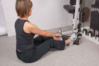 seated row 2 • osteoporosis exercise contraindications