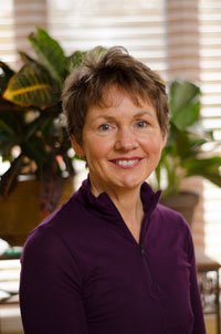 Margaret Martin • Ottawa Physiotherapist • MelioGuide Physiotherapy