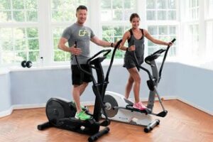 is elliptical weight bearing exercise