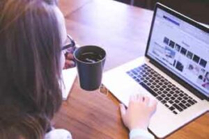 how to setup online or phone consultation