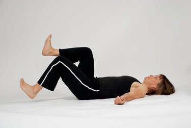 core exercises for hypermobility melioguide abdominal leg drop