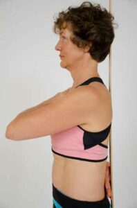 How To Fix Rounded Shoulders And Improve Your Posture