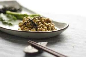 vitamin k2 • osteoporosis • natto
