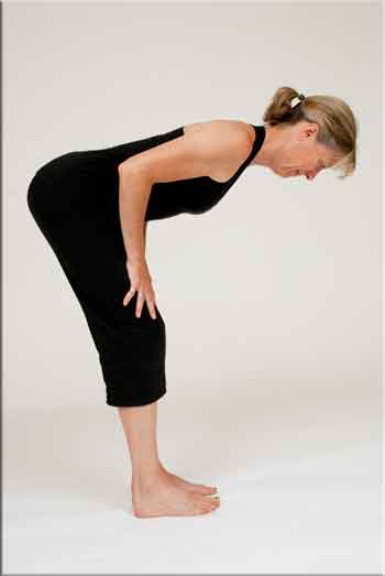 forward bend yoga safe uttanasana melioguide physical therapy