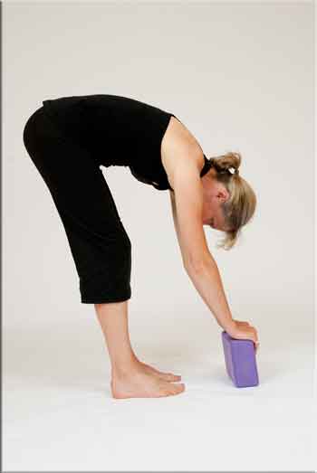forward bend yoga unsafe uttanasana melioguide physical therapy