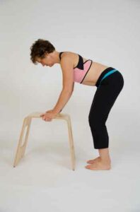 forward bend safe melioguide physical therapy