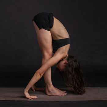 flexibilidad y postura