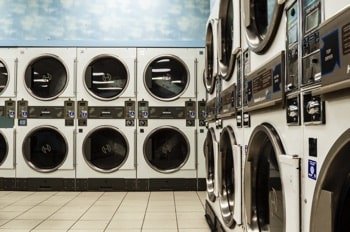 unload your washer and dryer - 1 - melioguide
