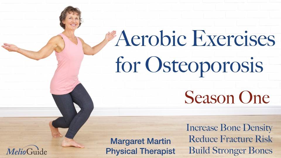 Aerobic Exercise Workouts For Osteoporosis Season One