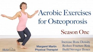 aerobic exercise workout video season one margaret martin melioguide