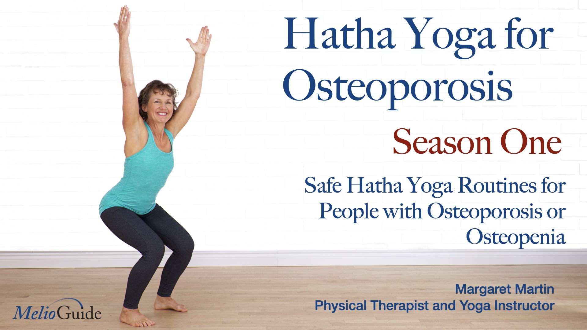 hatha yoga video