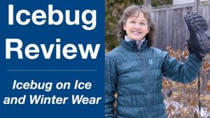 icebug review