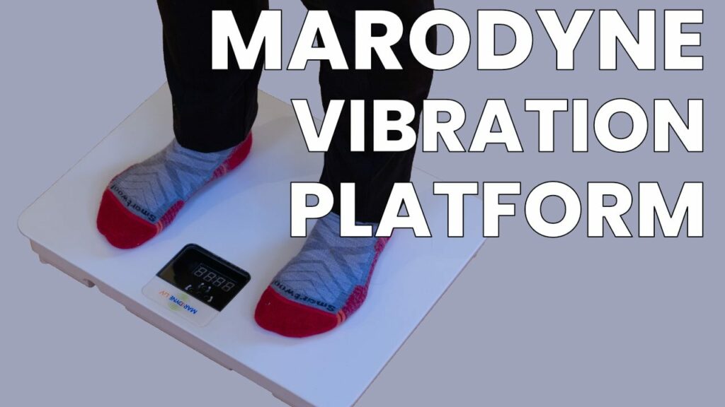 marodyne liv review by a physical therapist