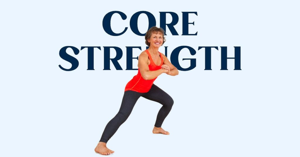 core strength for osteoporosis guide