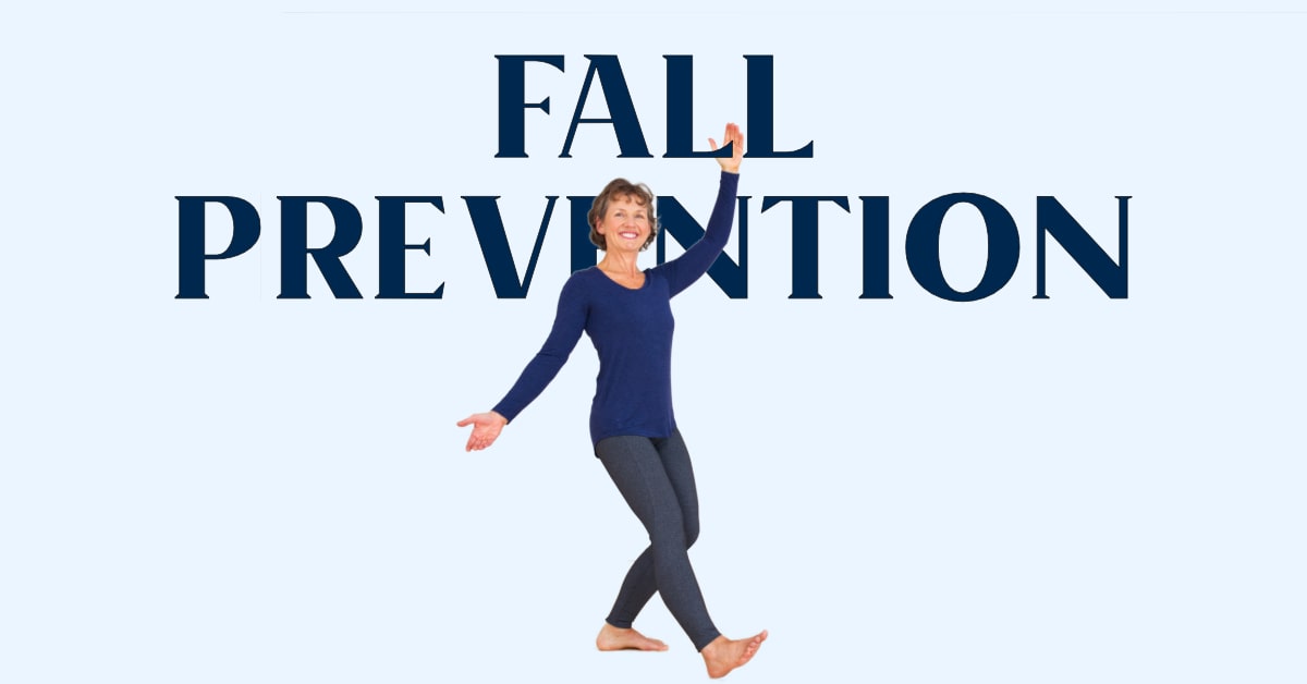 Balance Exercises For Seniors, Physical Therapy
