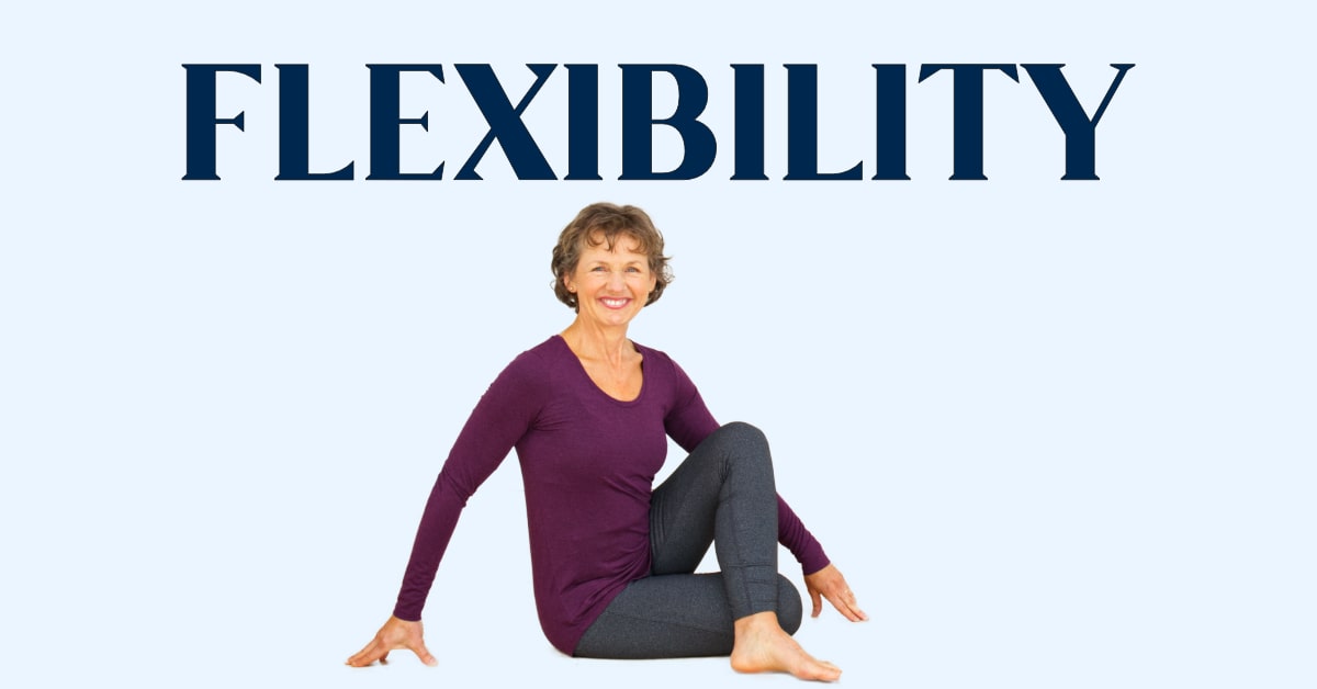 Osteoporosis Flexibility Exercises Guide