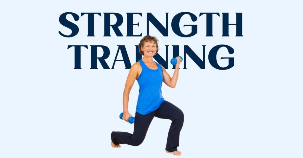 strength training for osteoporosis guide by physical therapist margaret martin