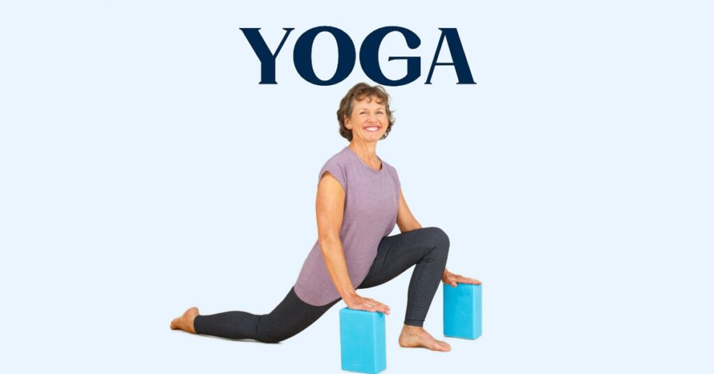 the guide to safe yoga and osteoporosis