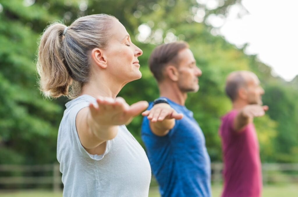 flexibility exercises for osteoporosis