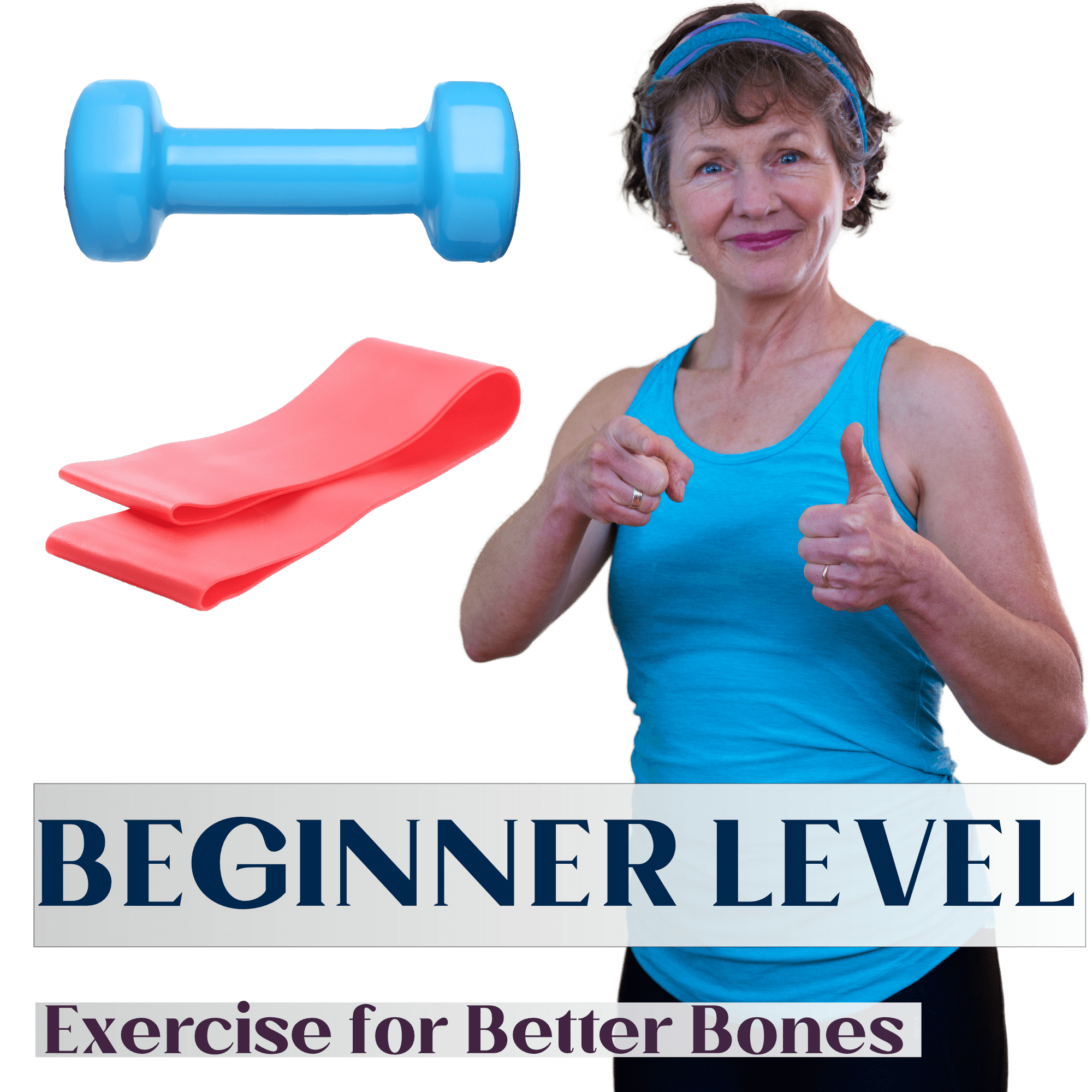 exercise equipment for beginner