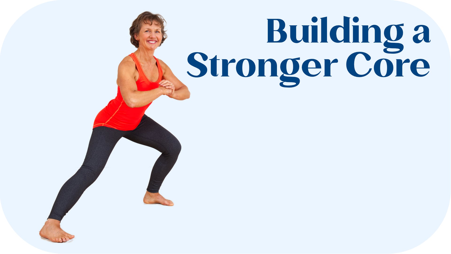 core strength training exercises